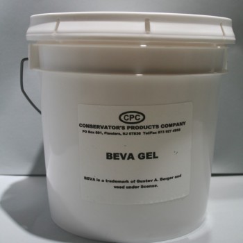 BEVA GEL