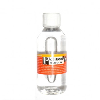 GLICOLIN POLITEC 125ML