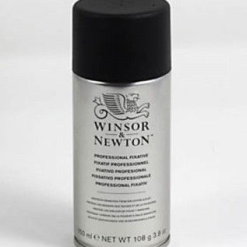 LACA PLASTICA WINSOR & NEWTON 400ML