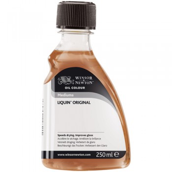 LIQUIN WINSOR & NEWTON 75ML