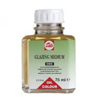 MEDIO PARA GLASEAR TALENS 75ML