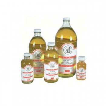 ACEITE DE LINAZA ATL