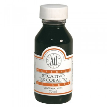 SECATIVO DE COBALTO ATL 70ML