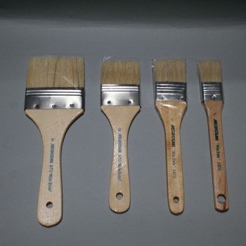 BROCHA CERDA BLANCA B-713