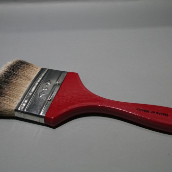 BROCHA PELO DE TEJON