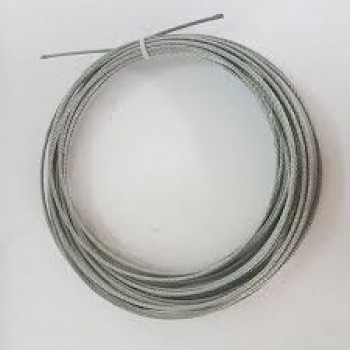 CABLE ACERADO