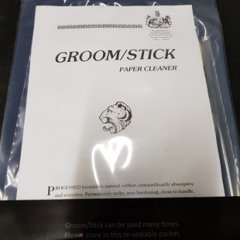 GROOMSTICK RENAISSANCE