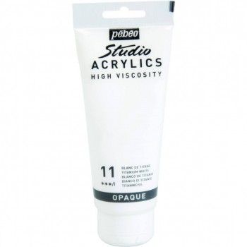 ACRILICOS PEBEO STUDIO 100ML