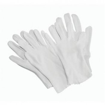GUANTES DE ALGODÓN DELGADOS