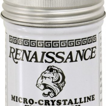 CERA MICROCRISTALINA RENAISSANCE