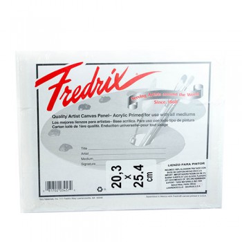 CARTON CON TELA FREDIX