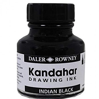 TINTA KANDAHAR